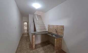 Imagem 4: Casa com 4 quartos para alugar no bairro Jardim Iracema - Fortaleza/Ceará