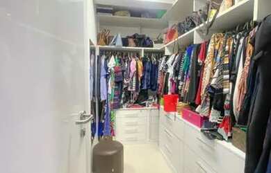 Imagem 4: Pereira Imóveis Vende: Apartamento com uma linda vista para Baía, sala para dois ambientes