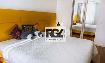 Imagem 2: Apartamento 130m² 1 dormitório 1 vaga Paraíso