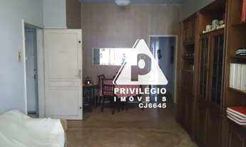 Imagem: Apartamento à venda, 140m², 3 quartos