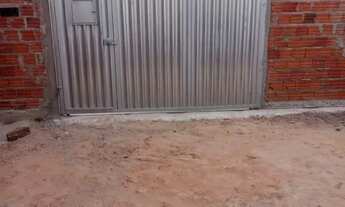 Imagem: Alugo uma casa