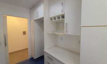 Imagem 2: Apartamento à venda no condomínio Villagio Di Firenze, no Mansões Santo Antonio - Campinas