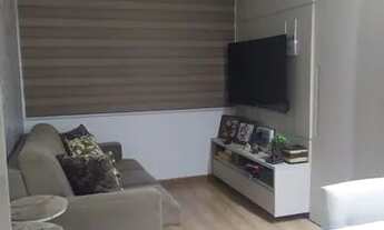 Imagem 7: Apartamento com 2 dormitórios à venda, 45 m² - Gleba Fazenda Palhano - Londrina/PR