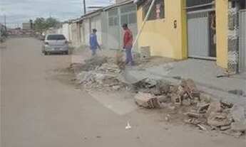 Imagem: Casa com 3 quartos, 90 m² em Mangabeira