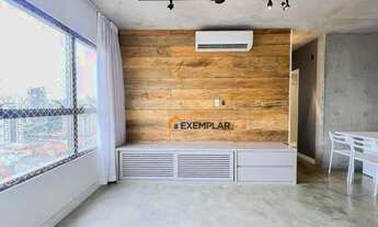 Imagem 4: Apartamento com 2 dormitórios para alugar, 70 m² por R$ 4.310,29/mês - Santana - São Paulo