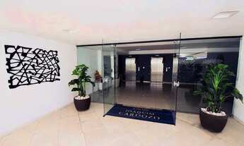 Imagem 2: MD - Excelente apartamento 3 qts 1 suíte 66m² -Casa Amarela- Sobrado Joaquim Cardozo-Lazer