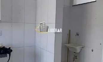 Imagem 3: Apartamento para aluguel, 1 quarto, Santa Tereza - Belo Horizonte/MG