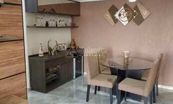 Imagem 3: Apartamento - Jardim Aurélia - Campinas