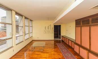 Imagem 3: Excelente apartamento de 3 dormitórios no Bom Fim