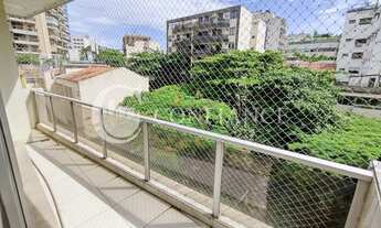 Imagem 6: Apartamento para venda com 150 metros quadrados com 3 quartos em Leblon - Rio de Janeiro