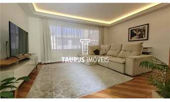 Imagem: Sobrado à venda no bairro Olímpico - São