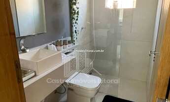 Imagem 4: Caraguatatuba - Casa Padrão - Jardim das Palmeiras