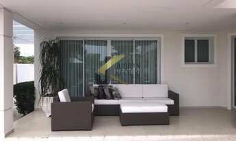 Imagem 2: CASA EM CONDOMÍNIO RESIDENCIAL em CAMPINAS - SP, LOTEAMENTO ALPHAVILLE CAMPINAS