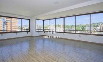 Imagem 2: Apartamento 2 suítes no Menino Deus