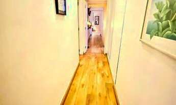 Imagem 4: Apartamentos para Venda em Santos no bairro Boqueirão