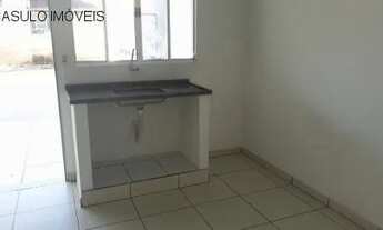 Imagem 6: Casa - Locação - Cidade Luiza - Cod. 2404