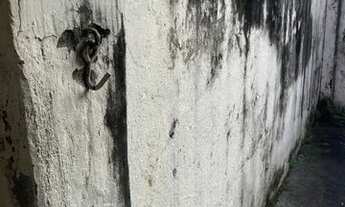 Imagem 6: Casa para aluguel com 85 metros quadrados com 3 quartos em Campo Grande - Santos - SP