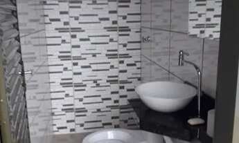 Imagem 2: Área de lazer no bairro Ribeirão Verde