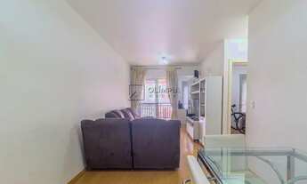 Imagem: Apartamento Venda Higienópolis 75 m² 3