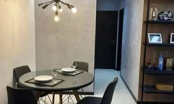 Imagem 2: Breeze Residence 2/4 mobiliado