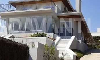 Imagem 6: Casa - Condomínio Marambaia - Vinhedo