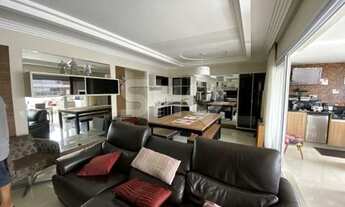 Imagem 7: APARTAMENTO - VILA ROMANA - 3 DORMS - 3 SUÍTES - 3 VAGAS