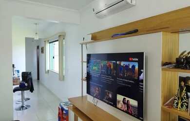 Imagem 3: Apartamento com 2 dormitórios à venda, 70 m² por R$ 280.000,00 - Estação - São Pedro da Al