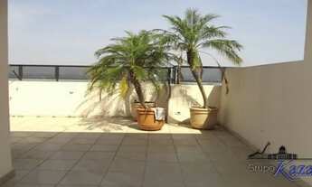 Imagem 2: Apartamento - Cobertura Duplex - Parque Residencial Aquarius - 240m² - 4 Dormitórios