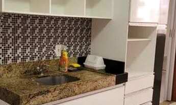 Imagem 4: Apartamento em Águas Clara, 1 Qto