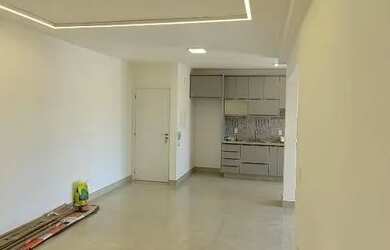 Imagem 4: Apartamento com 3 dormitórios para alugar, 87 m² por R$ 5.361,94/mês - Chácara Cneo - Camp