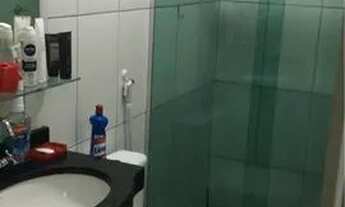 Imagem 3: Apto padrão 3/4