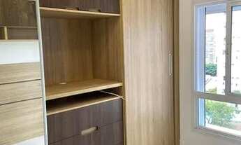 Imagem 7: APARTAMENTO 1 DORMITÓRIO 46 m² COM VARANDA NA VILA MADALENA PRÓXIMO AO METRÔ