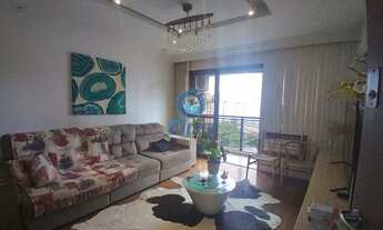 Imagem 1: Apartamento com 3 dorms, Pompéia, Santos - R$ 1.1 mi, Cod: 5624