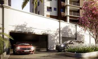 Imagem 4: Apartamento a venda com 77 metros e com 3 quartos 2 Vagas em Jardim da Glória - Cotia