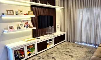 Imagem 7: Moderna casa a venda com 3 suítes, Portal do Jequitiba, Valinhos, Galetto Imóveis