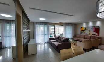 Imagem 6: Excelente apartamento para venda tem 142 m² com 3 suites em Patamares - Salvador - BA