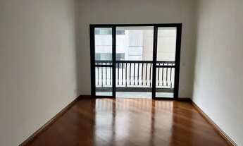 Imagem 2: Apartamento Residencial à venda, Chácara Santo Antônio, São Paulo - AP7982