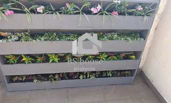 Imagem 6: Cobertura sem condomínio Locação - Parque Marajoara