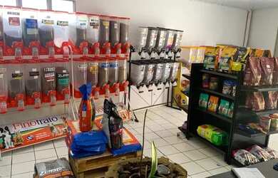 Imagem 2: Vendo Pet Shop Galpão / depósito com venda por R$35.000
