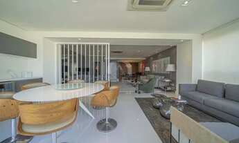 Imagem 6: APARTAMENTO LINEAR CONDOMÍNIO RISERVA UNO BARRA DA TIJUCA