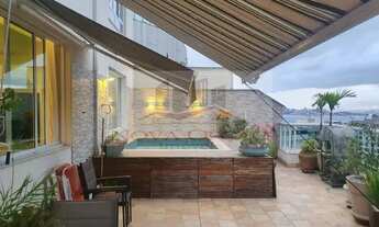 Imagem 3: Linda Cobertura na Boa Viagem