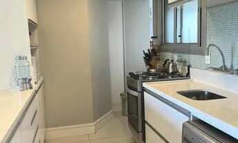 Imagem 7: Apartamento Venda 2 Dormitórios - 70 m² Jardim Paulista