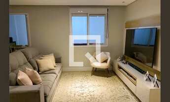 Imagem 2: Apartamento à Venda - Chácara Inglesa, 3 Quartos, 100 m2