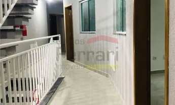 Imagem 4: APARTAMENTO EM CONDOMÍNIO FECHADO NA PARADA INGLESA COM 2 DORMITÓRIOS, 1 VAGA COBERTA NA G