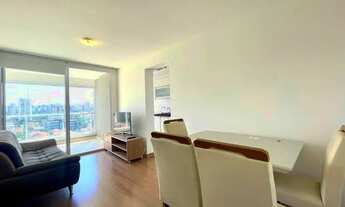 Imagem: Apartamento com 1 dormitório para alugar