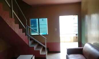 Imagem 4: Apartamento para aluguel com 30 m2 C/1 quarto suíte em Ipitanga