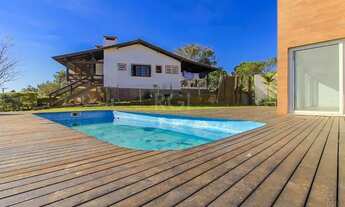 Imagem 4: Casa Condominio para Venda - 347.21m², 3 dormitórios, sendo 3 suites, Vila Morada Gaúcha