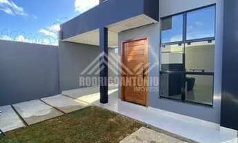 Imagem 2: Lindo imóvel no Jardim Primavera em construção