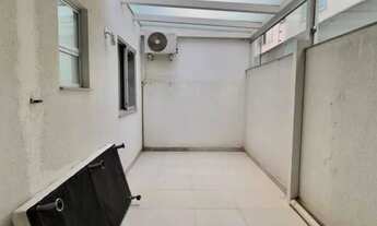 Imagem 6: Área privativa com 3 dormitórios à venda, 114 m² por R$ 650.000 - Santa Amélia - Belo Hori