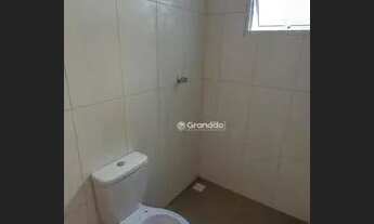 Imagem 5: Casa com 2 dormitórios para alugar, 47 m² por R$ 1.337,28/mês - Vila Constança - São Paulo